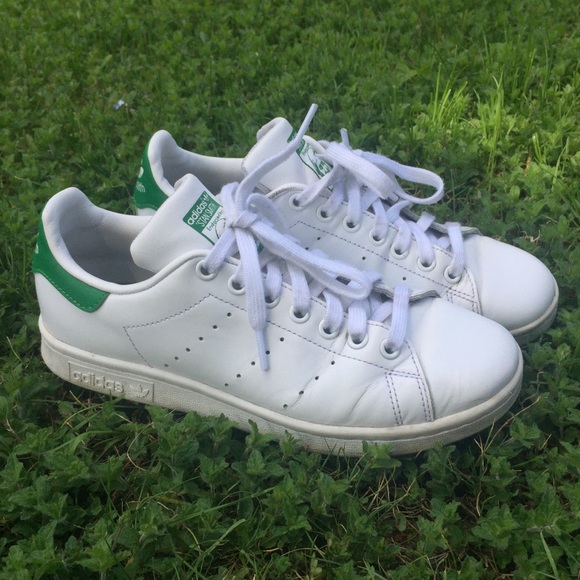 Adidas Stan Smith Sneakers - Picture 2 of 7